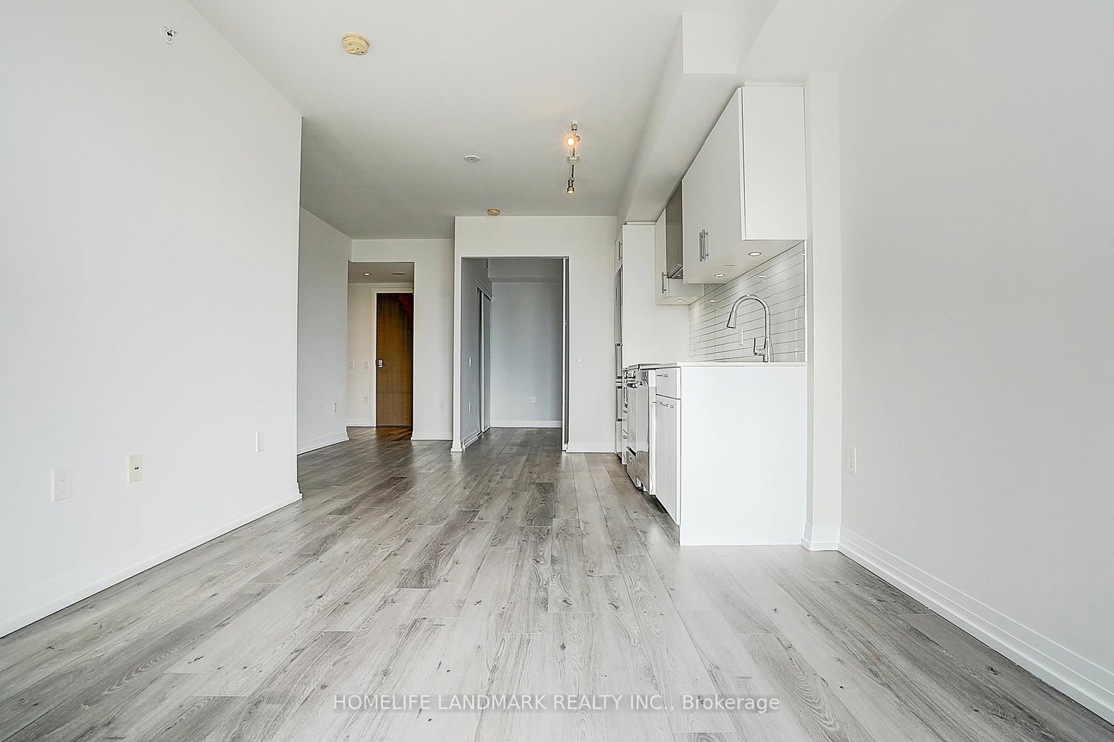 Condo for sale at 1718-251 Jarvis Street, Toronto, Ontario, M5B 0C3 - Moss Park - MLS: C12949506