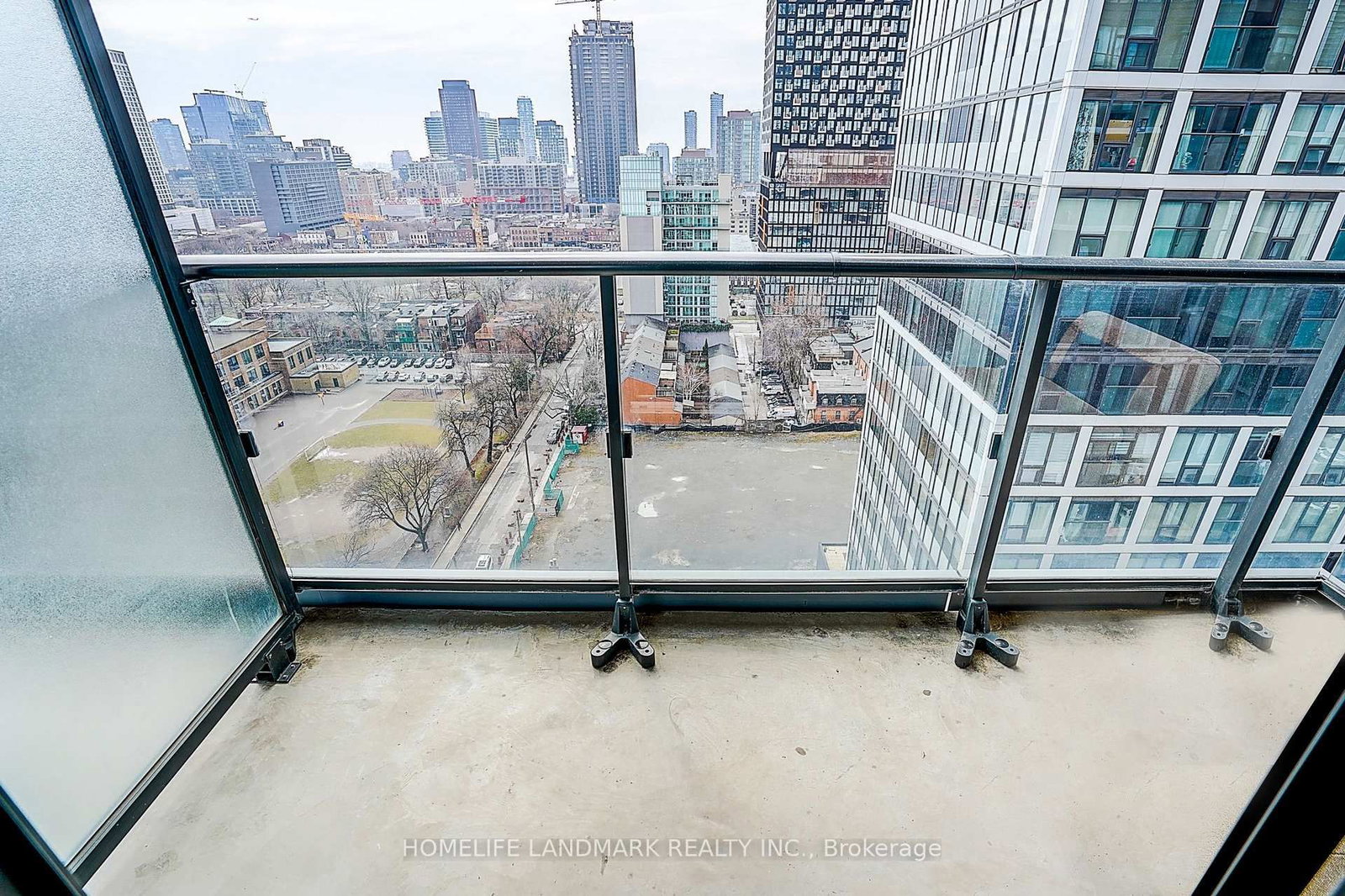 Condo for sale at 1718-251 Jarvis Street, Toronto, Ontario, M5B 0C3 - Moss Park - MLS: C12949506