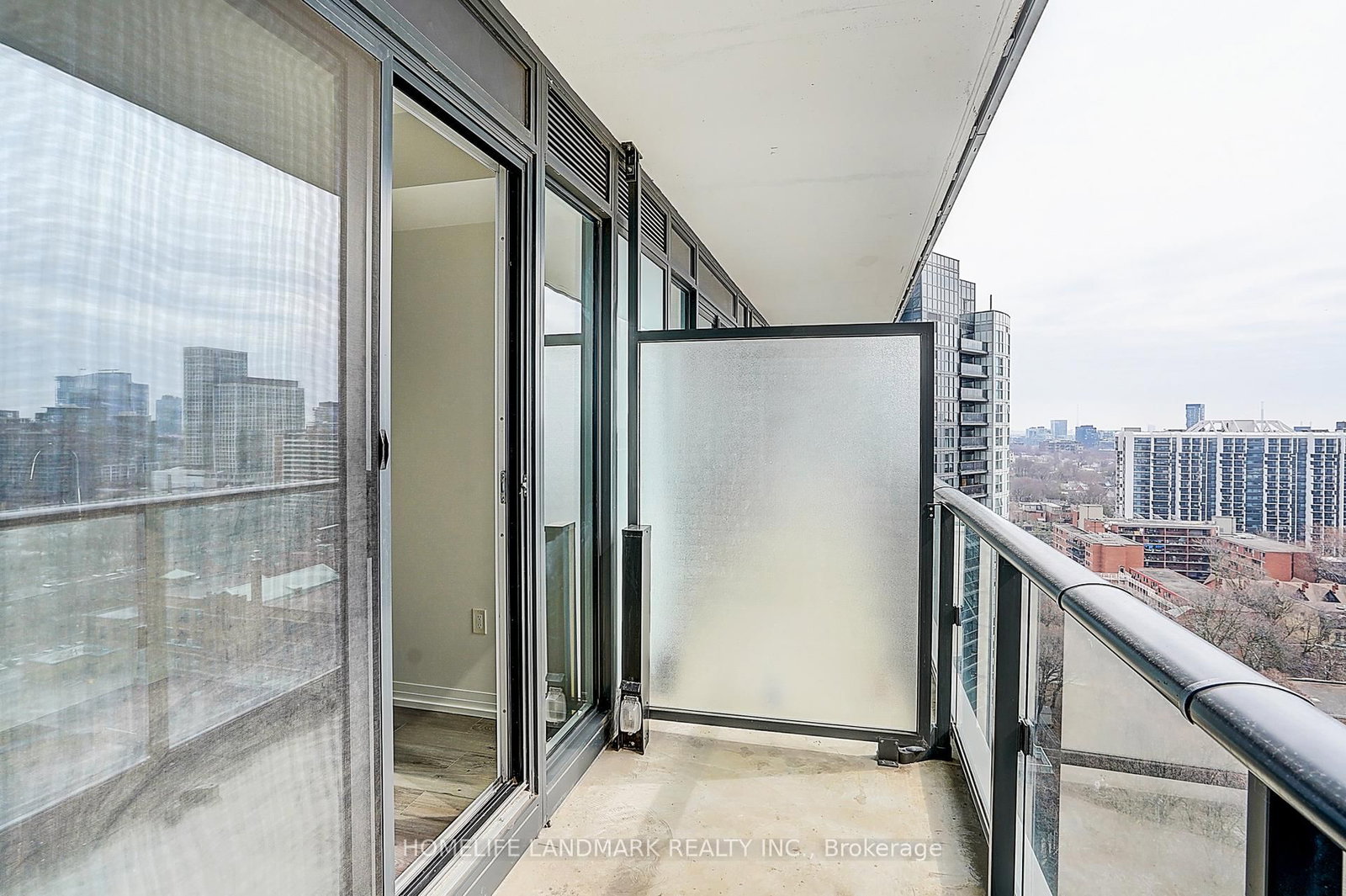 Condo for sale at 1718-251 Jarvis Street, Toronto, Ontario, M5B 0C3 - Moss Park - MLS: C12949506