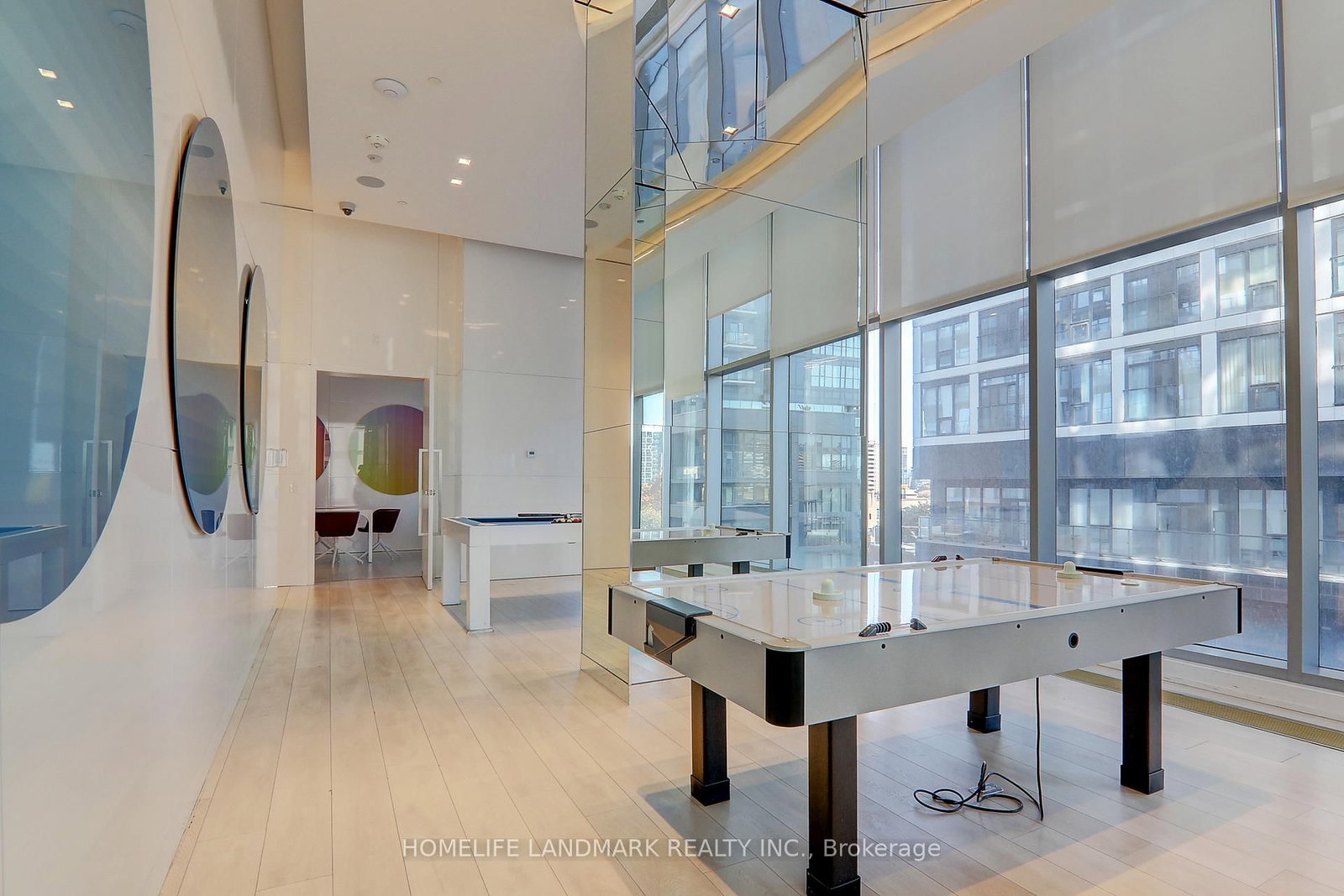 Condo for sale at 1718-251 Jarvis Street, Toronto, Ontario, M5B 0C3 - Moss Park - MLS: C12949506