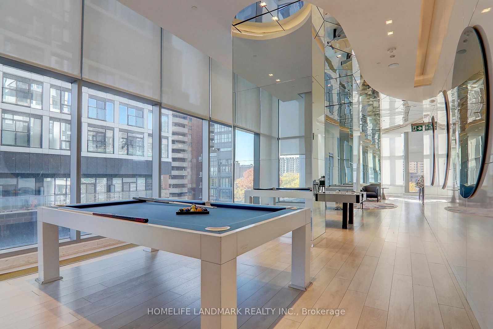 Condo for sale at 1718-251 Jarvis Street, Toronto, Ontario, M5B 0C3 - Moss Park - MLS: C12949506