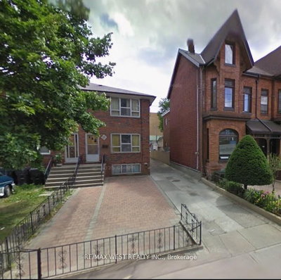 Second Floor - 57 Nassau St | Toronto | Image