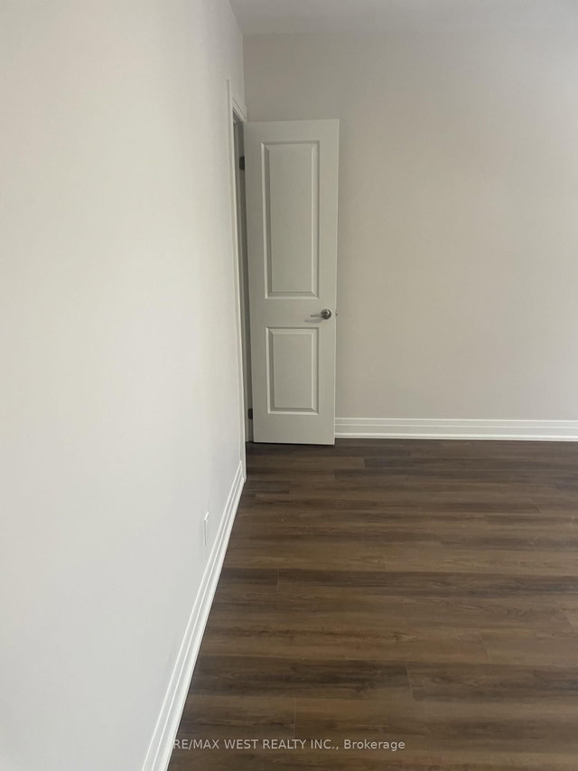 Second Floor - 57 Nassau Street