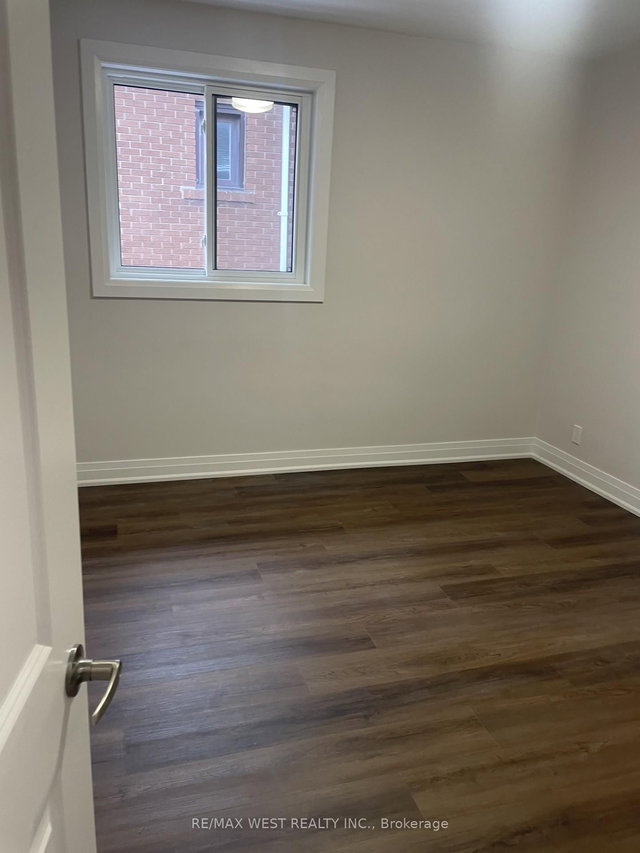 Second Floor - 57 Nassau Street