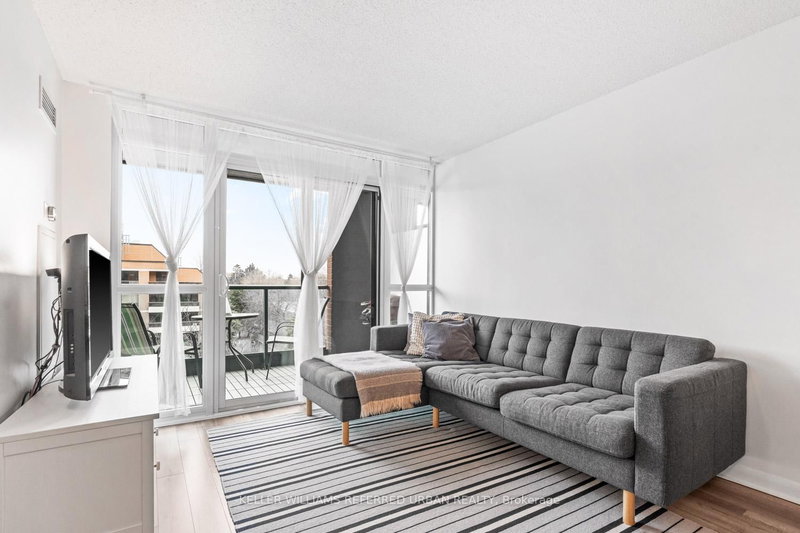 411 - 525 Wilson Ave, Toronto, M3H 0A7 | Image 3