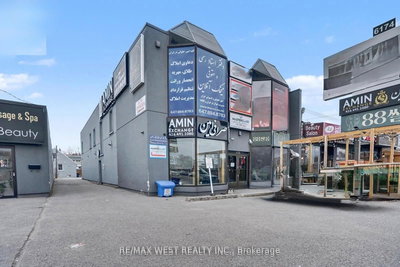 202 - 6174 Yonge St | Toronto | Image