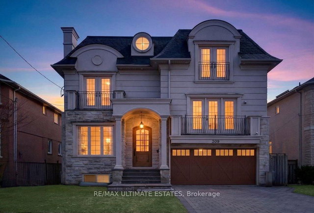 209 Spring Garden Avenue