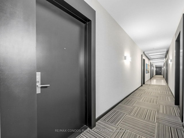 412 - 478 King Street W