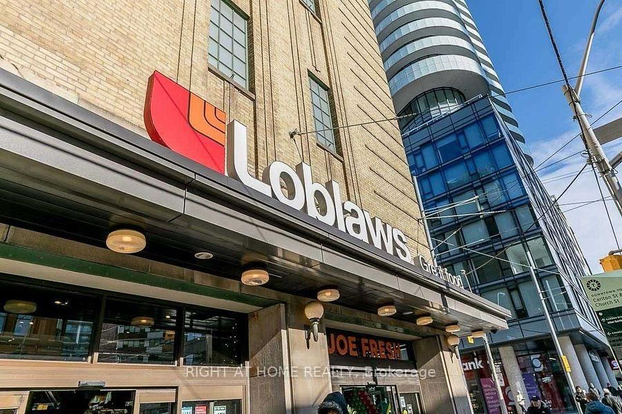 Condo for sale at PH11-45 Carlton Street, Toronto, Ontario, M5B 2H9 - Church-Yonge Corridor - MLS: C12950150