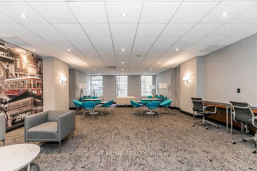 Condo for sale at PH11-45 Carlton Street, Toronto, Ontario, M5B 2H9 - Church-Yonge Corridor - MLS: C12950150