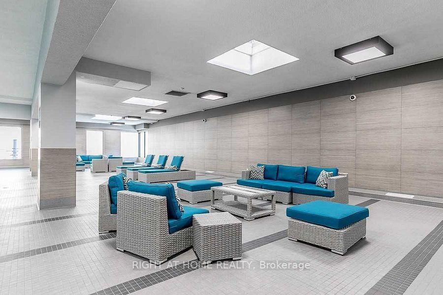 Condo for sale at PH11-45 Carlton Street, Toronto, Ontario, M5B 2H9 - Church-Yonge Corridor - MLS: C12950150