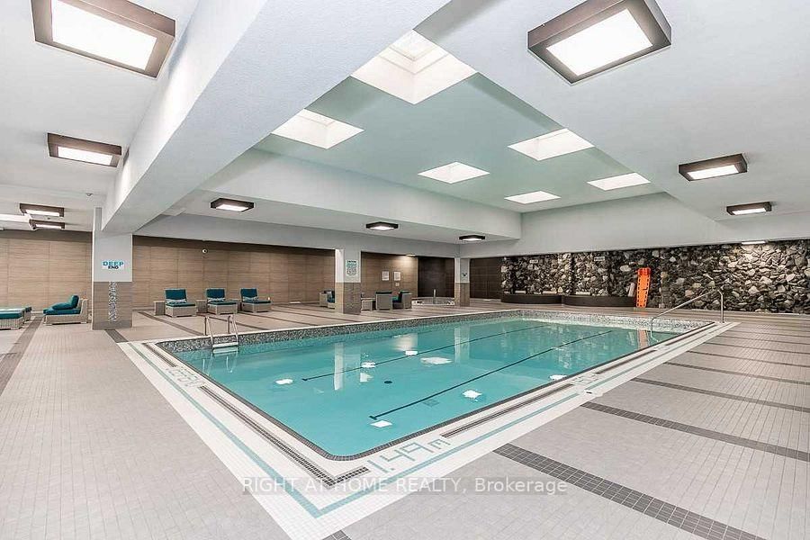 Condo for sale at PH11-45 Carlton Street, Toronto, Ontario, M5B 2H9 - Church-Yonge Corridor - MLS: C12950150