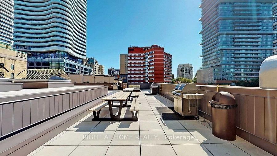 Condo for sale at PH11-45 Carlton Street, Toronto, Ontario, M5B 2H9 - Church-Yonge Corridor - MLS: C12950150