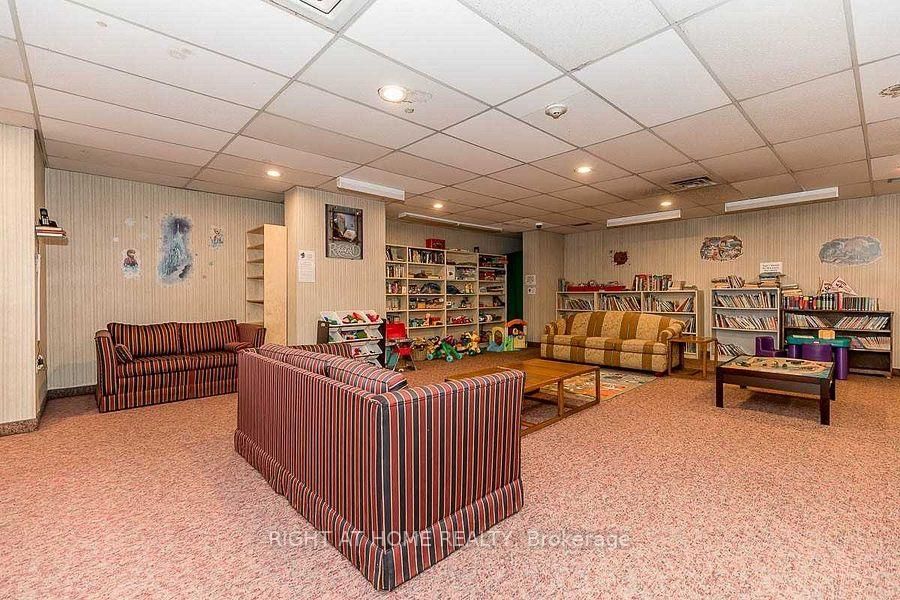 Condo for sale at PH11-45 Carlton Street, Toronto, Ontario, M5B 2H9 - Church-Yonge Corridor - MLS: C12950150