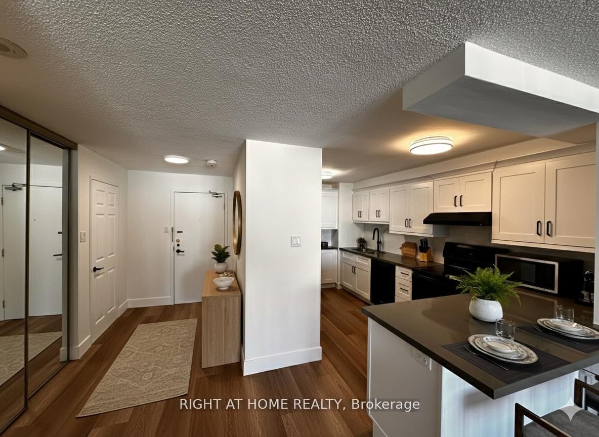 Condo for sale at PH11-45 Carlton Street, Toronto, Ontario, M5B 2H9 - Church-Yonge Corridor - MLS: C12950150