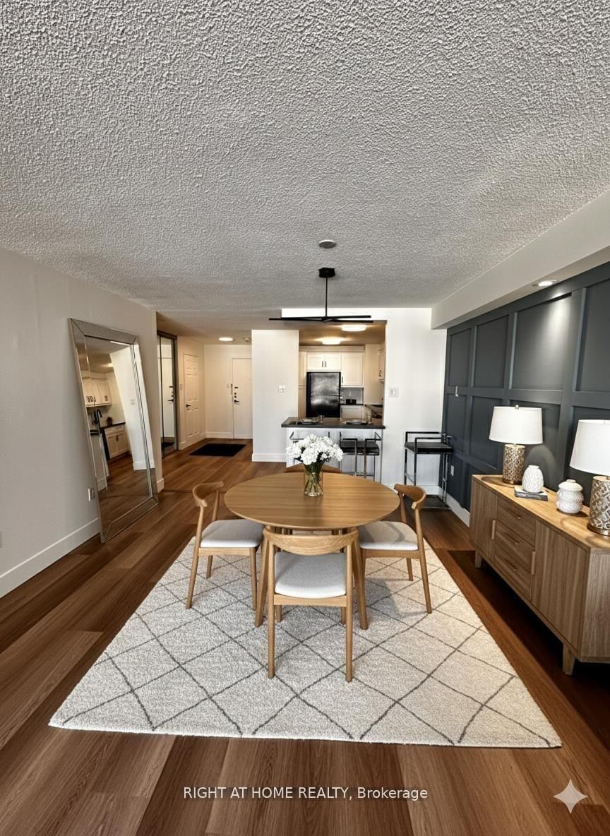 Condo for sale at PH11-45 Carlton Street, Toronto, Ontario, M5B 2H9 - Church-Yonge Corridor - MLS: C12950150