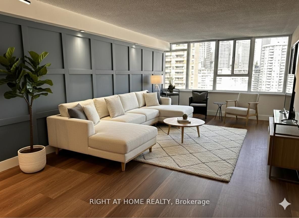 Condo for sale at PH11-45 Carlton Street, Toronto, Ontario, M5B 2H9 - Church-Yonge Corridor - MLS: C12950150