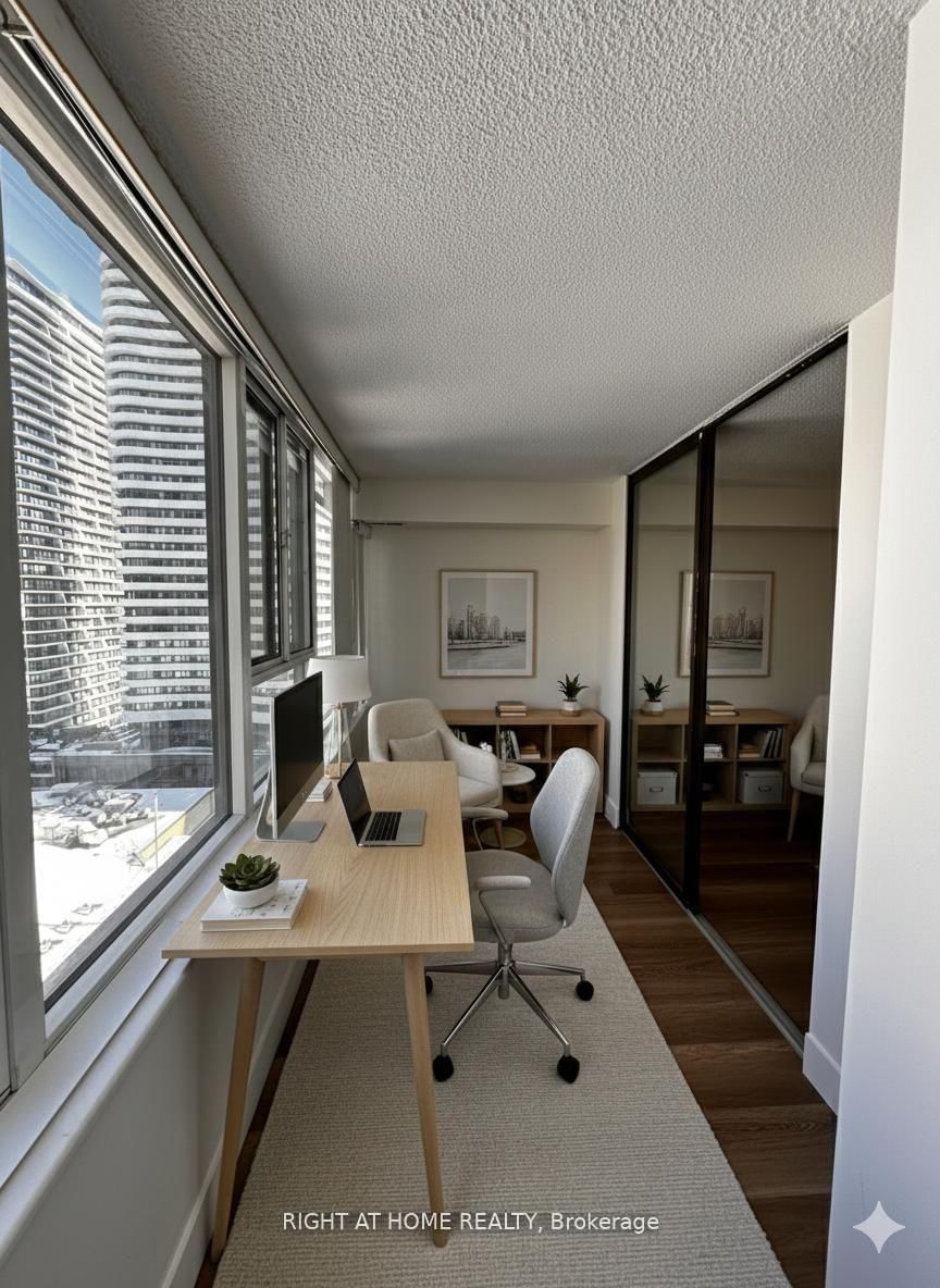 Condo for sale at PH11-45 Carlton Street, Toronto, Ontario, M5B 2H9 - Church-Yonge Corridor - MLS: C12950150