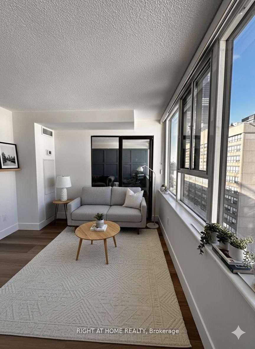 Condo for sale at PH11-45 Carlton Street, Toronto, Ontario, M5B 2H9 - Church-Yonge Corridor - MLS: C12950150