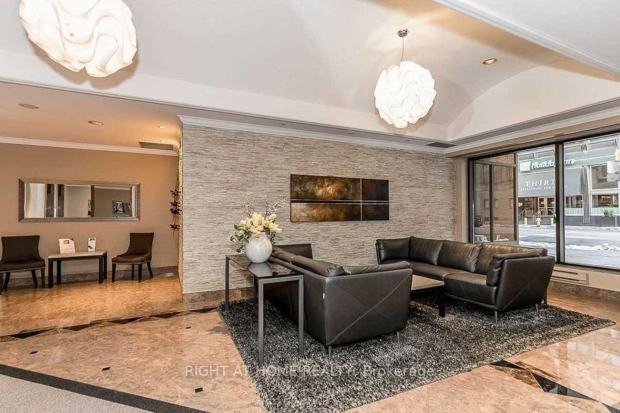 Condo for sale at PH11-45 Carlton Street, Toronto, Ontario, M5B 2H9 - Church-Yonge Corridor - MLS: C12950150