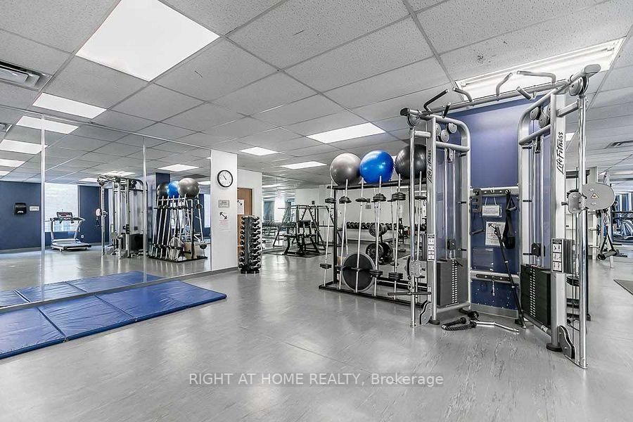 Condo for sale at PH11-45 Carlton Street, Toronto, Ontario, M5B 2H9 - Church-Yonge Corridor - MLS: C12950150