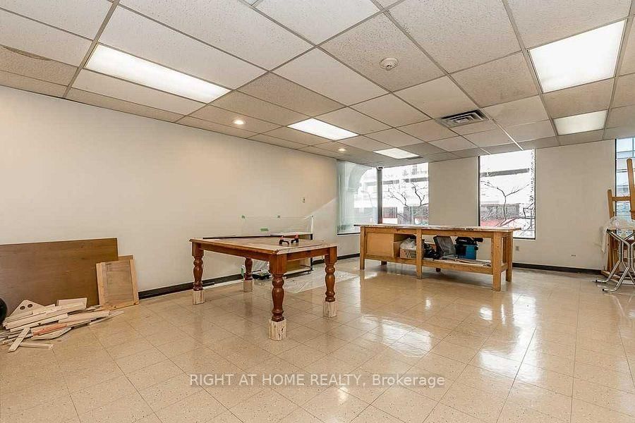 Condo for sale at PH11-45 Carlton Street, Toronto, Ontario, M5B 2H9 - Church-Yonge Corridor - MLS: C12950150