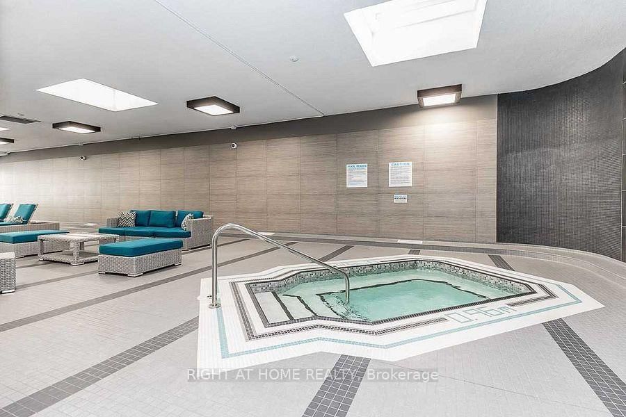 Condo for sale at PH11-45 Carlton Street, Toronto, Ontario, M5B 2H9 - Church-Yonge Corridor - MLS: C12950150