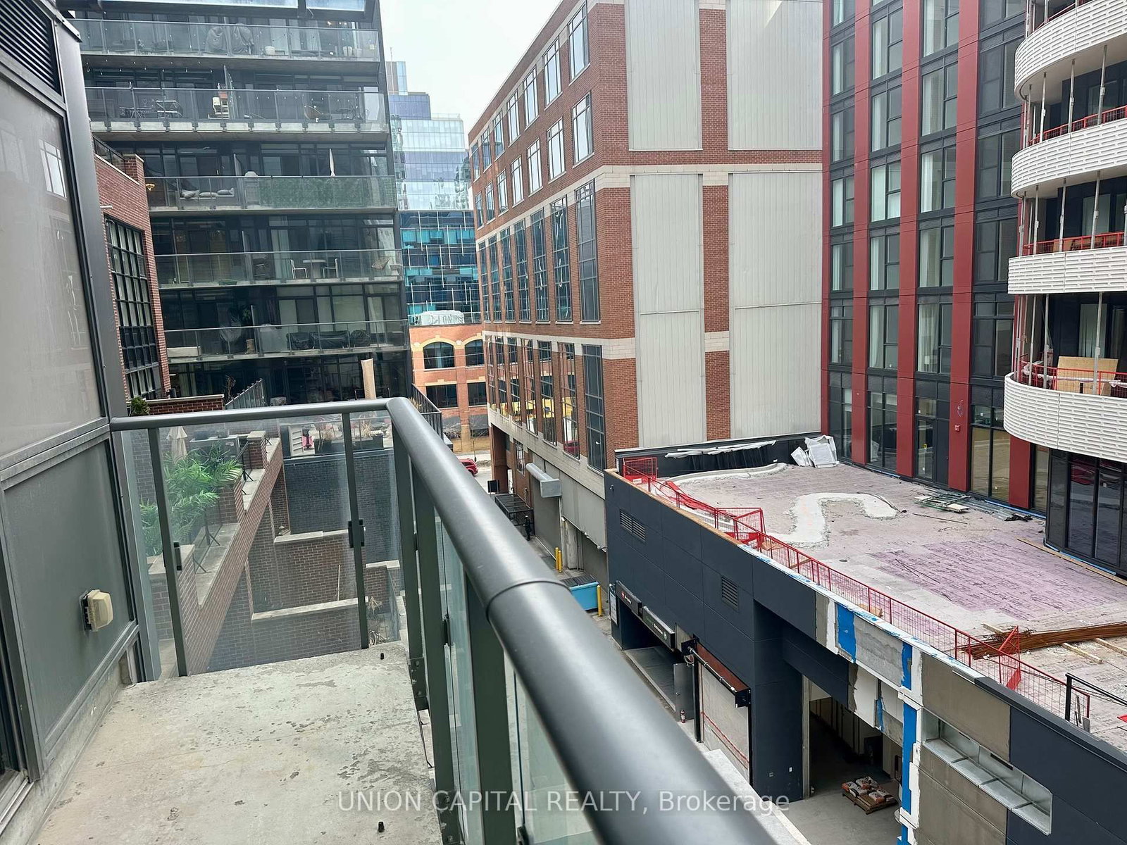 Condo for sale at 501-39 Sherbourne Street, Toronto, Ontario, M5A 0L8 - Moss Park - MLS: C12950268