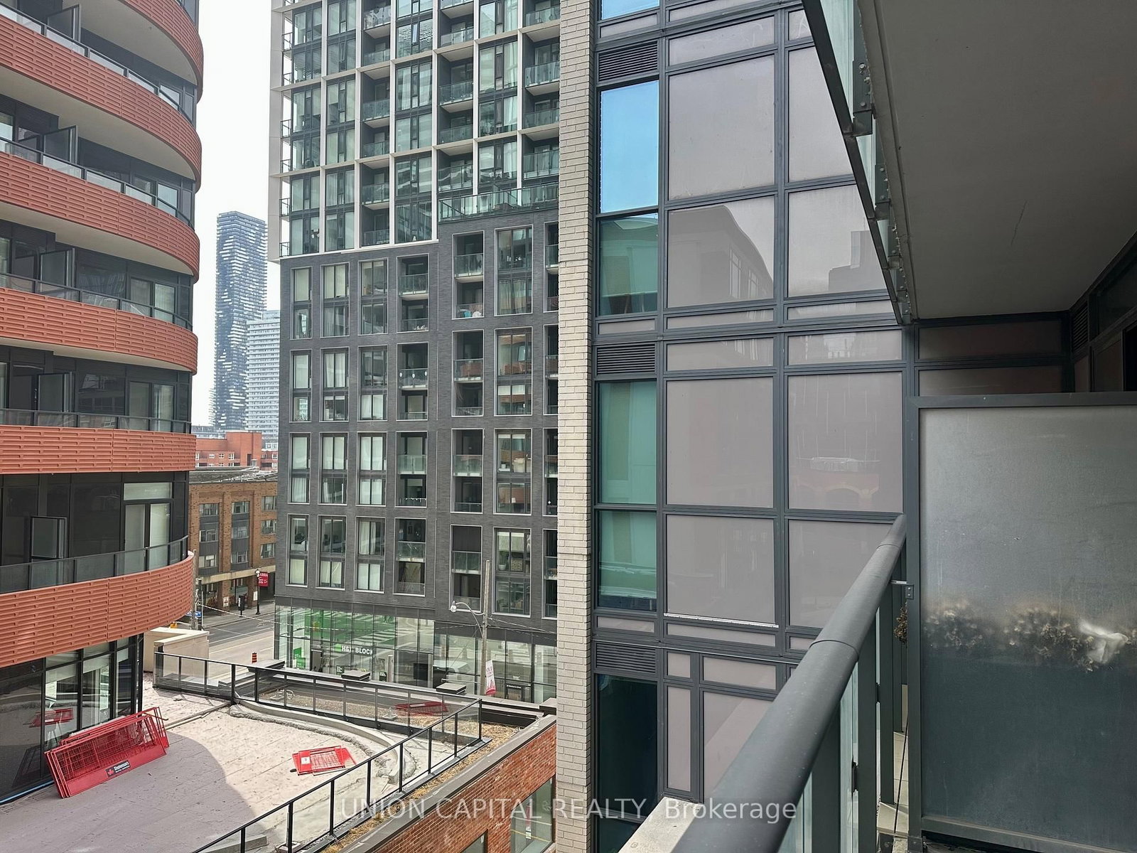 Condo for sale at 501-39 Sherbourne Street, Toronto, Ontario, M5A 0L8 - Moss Park - MLS: C12950268