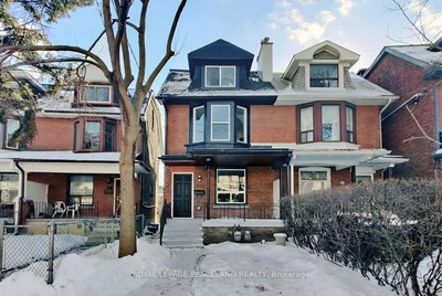 101 Marchmount Rd | Toronto | Image