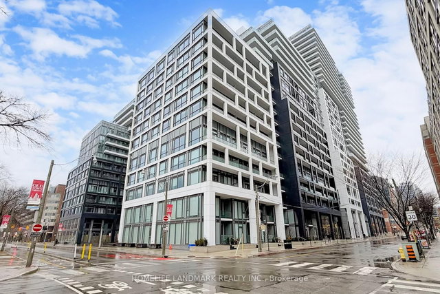 1419 - 60 Princess Street