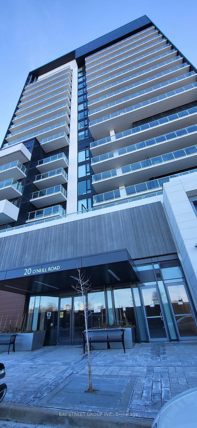 424 - 20 O'neill Road