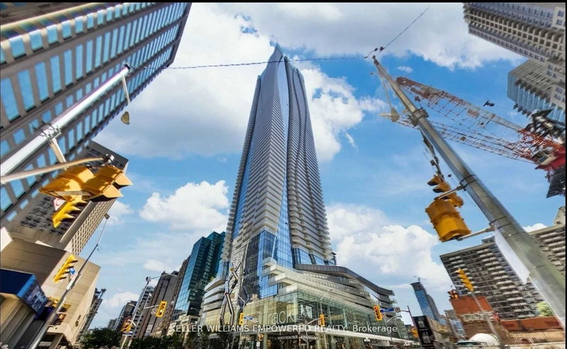 home for lease on 3711-1 Bloor Street E