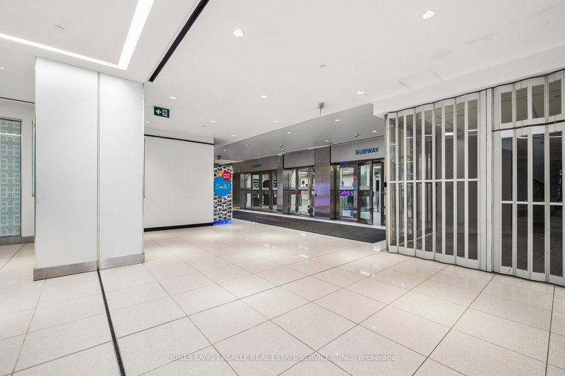 1 - 22 St Clair Ave E, Toronto, M4T 2S5 | Image 3