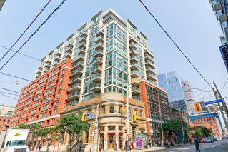 911 - 230 King Street E