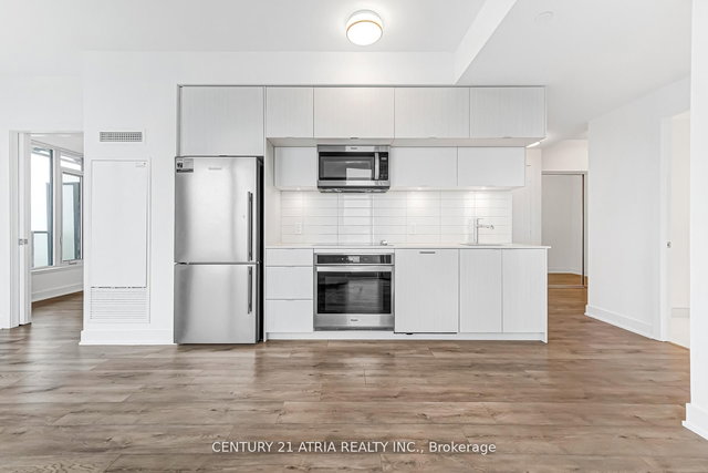 3308 - 575 Bloor Street E