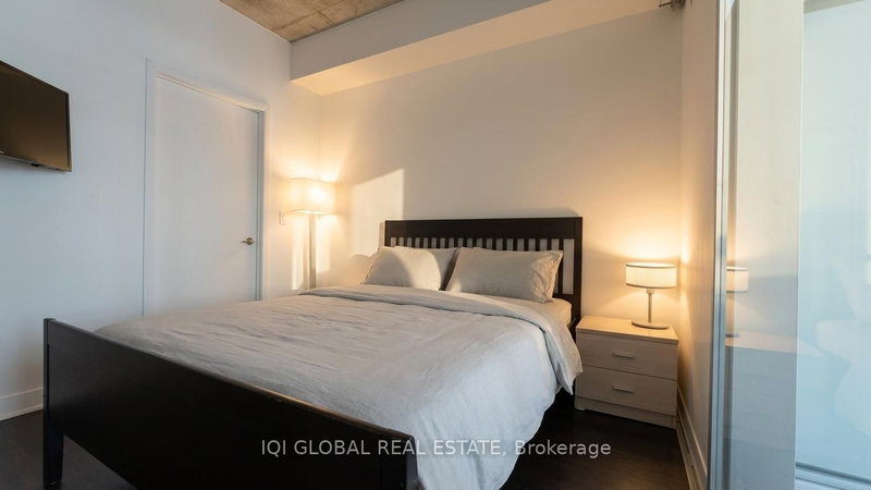 406 - 478 King St W, Toronto, M5V 0A8 | Image 3