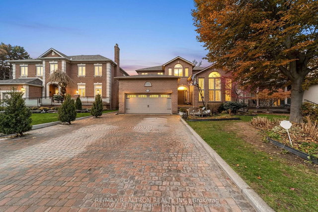 10 Gorman Park Road
