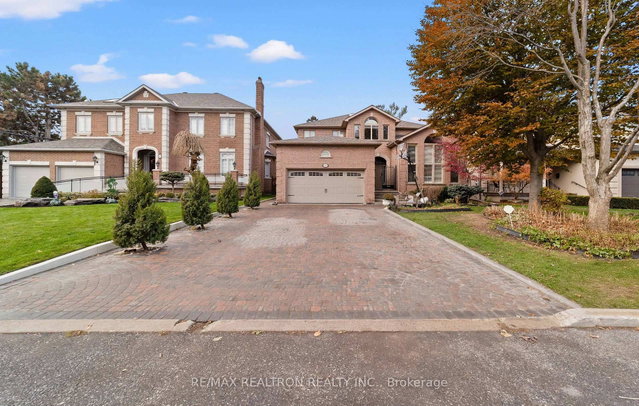 10 Gorman Park Road