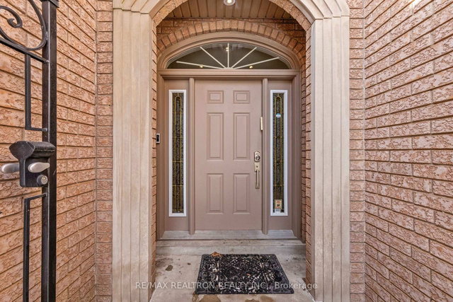 10 Gorman Park Road