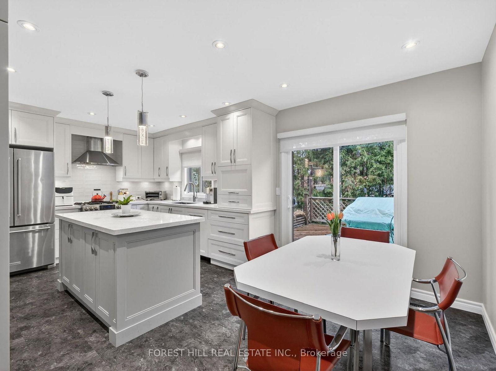 Detached House for sale at 37 Artisan Place, Toronto, Ontario, M2H 3P5 - Hillcrest Village - MLS: C12950948