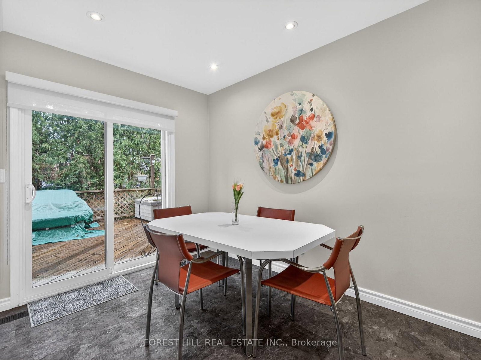 Detached House for sale at 37 Artisan Place, Toronto, Ontario, M2H 3P5 - Hillcrest Village - MLS: C12950948