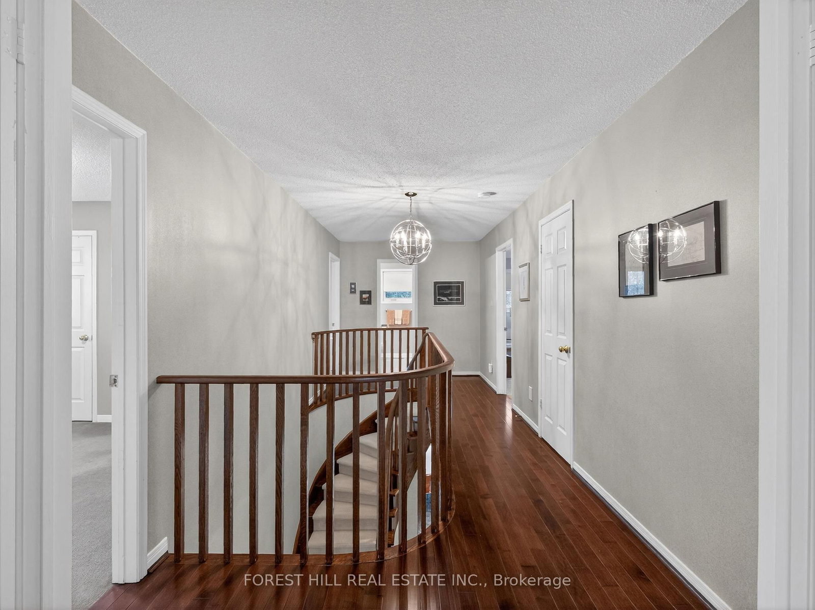 Detached House for sale at 37 Artisan Place, Toronto, Ontario, M2H 3P5 - Hillcrest Village - MLS: C12950948