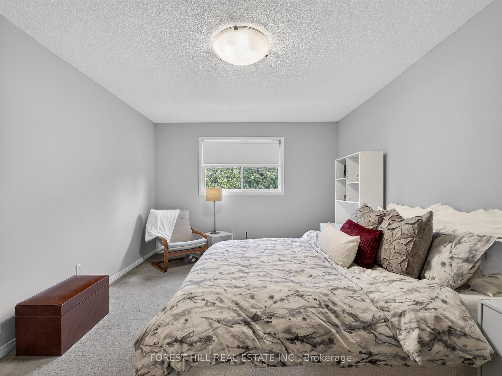 Detached House for sale at 37 Artisan Place, Toronto, Ontario, M2H 3P5 - Hillcrest Village - MLS: C12950948