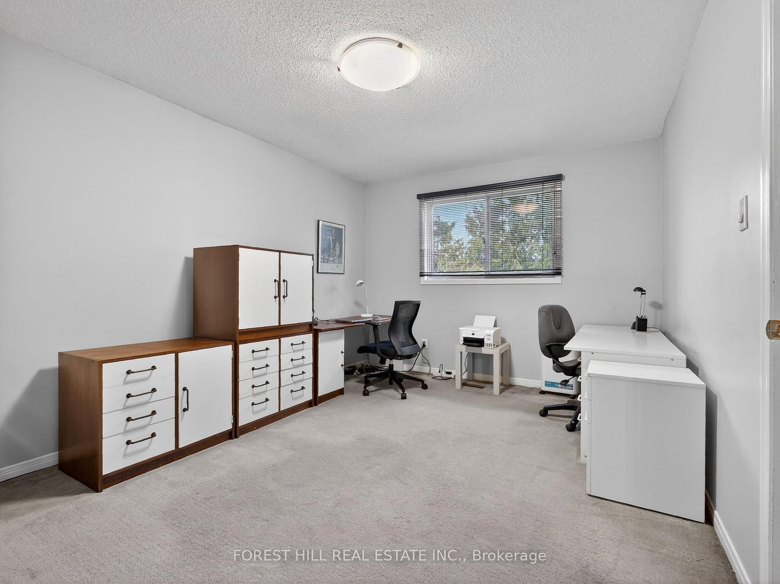 Detached House for sale at 37 Artisan Place, Toronto, Ontario, M2H 3P5 - Hillcrest Village - MLS: C12950948