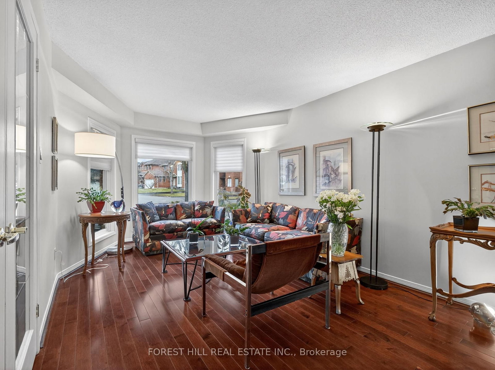 Detached House for sale at 37 Artisan Place, Toronto, Ontario, M2H 3P5 - Hillcrest Village - MLS: C12950948