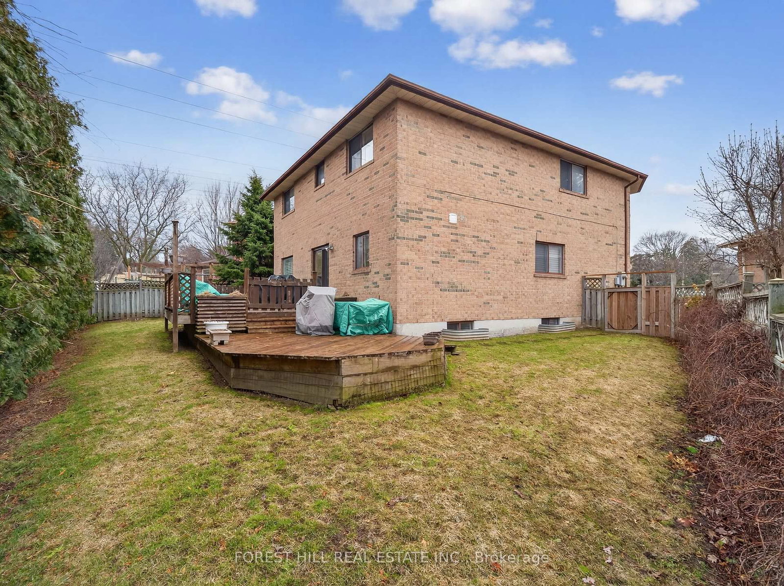 Detached House for sale at 37 Artisan Place, Toronto, Ontario, M2H 3P5 - Hillcrest Village - MLS: C12950948