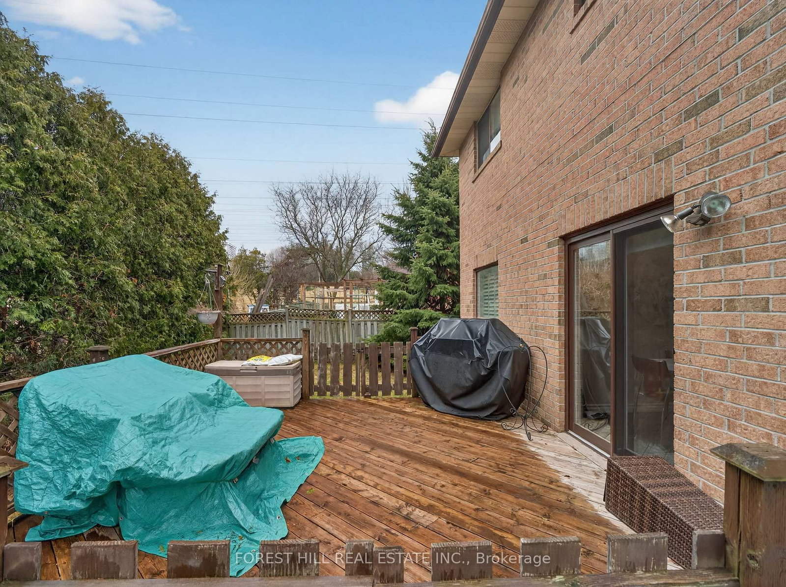 Detached House for sale at 37 Artisan Place, Toronto, Ontario, M2H 3P5 - Hillcrest Village - MLS: C12950948