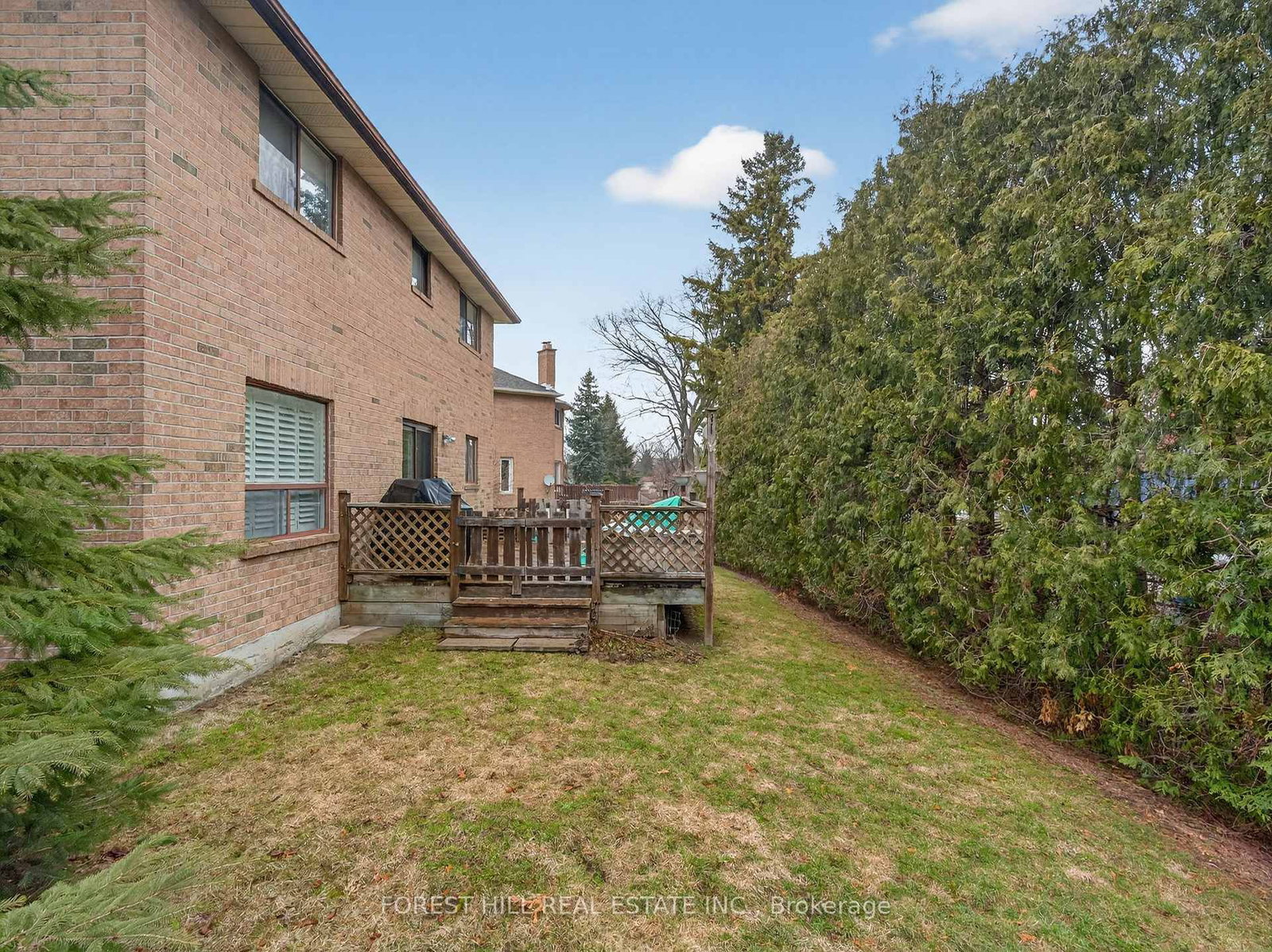 Detached House for sale at 37 Artisan Place, Toronto, Ontario, M2H 3P5 - Hillcrest Village - MLS: C12950948