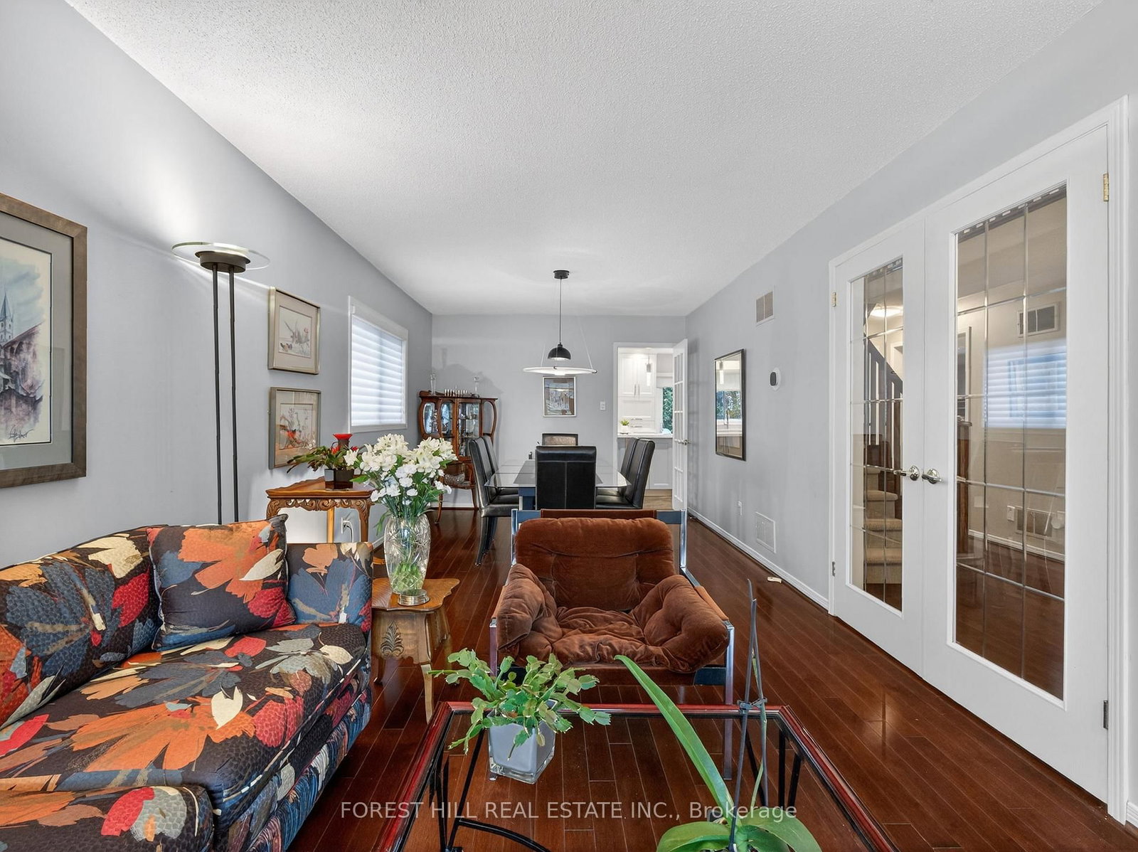 Detached House for sale at 37 Artisan Place, Toronto, Ontario, M2H 3P5 - Hillcrest Village - MLS: C12950948